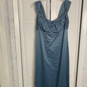 Evening dress - bridesmaid